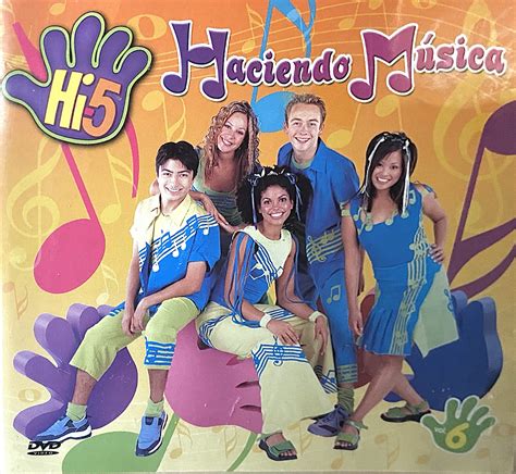 hi5 accedi.